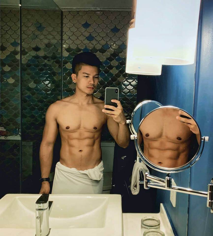 male body 147