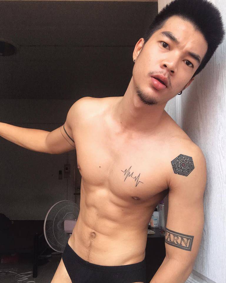 male body 147