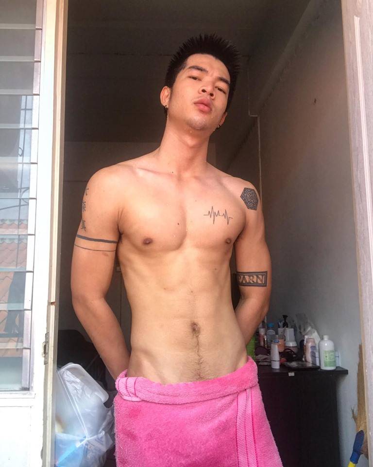 male body 147
