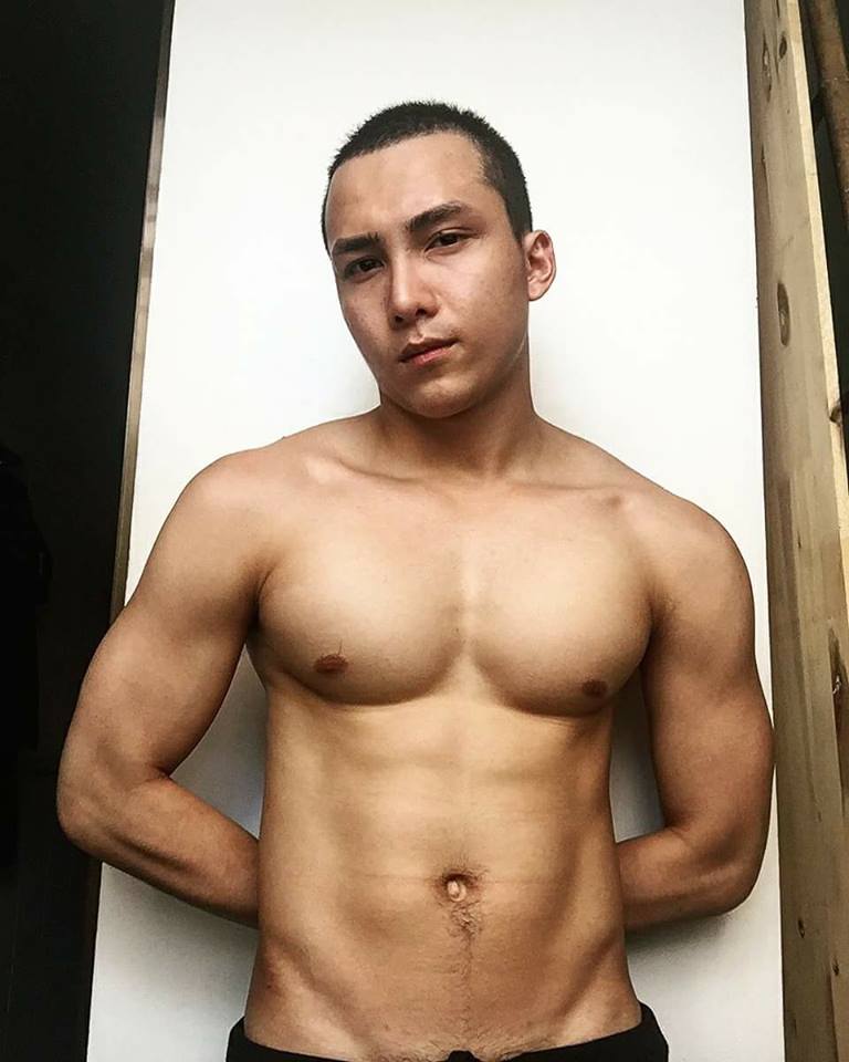 male body 148
