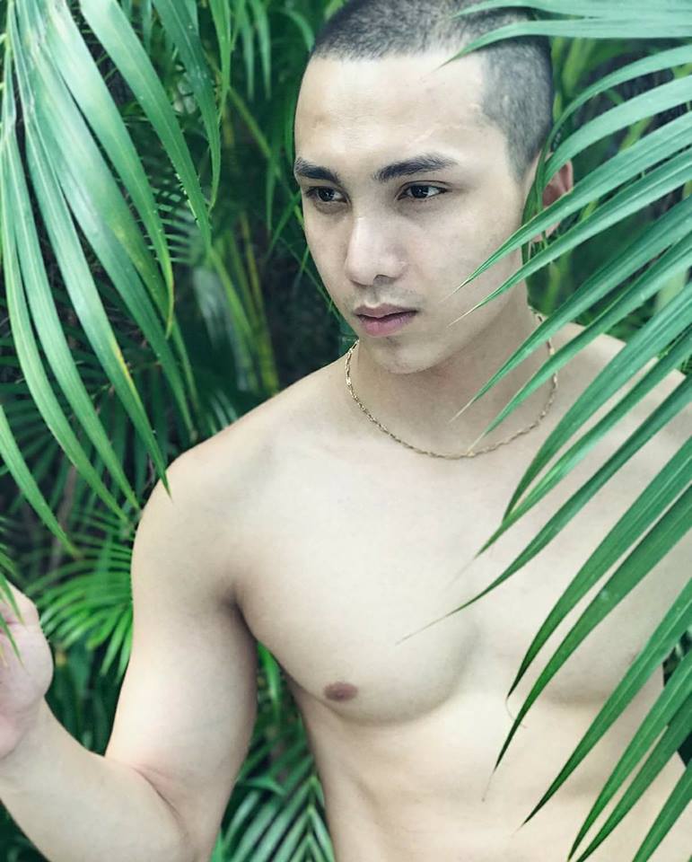 male body 148