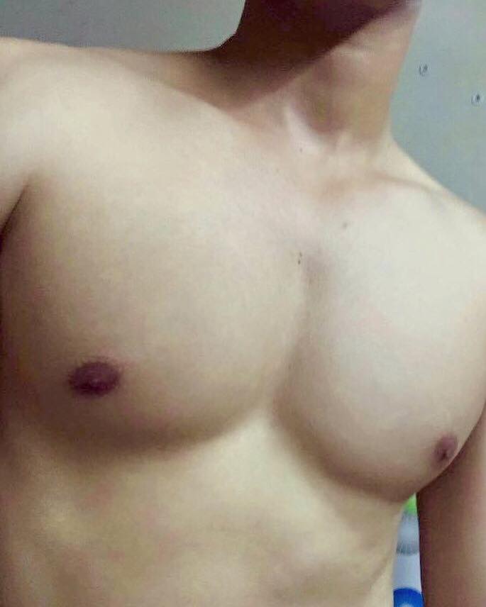 male body 148