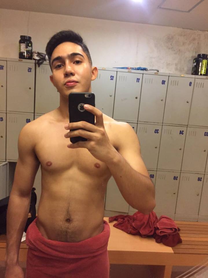 male body 148