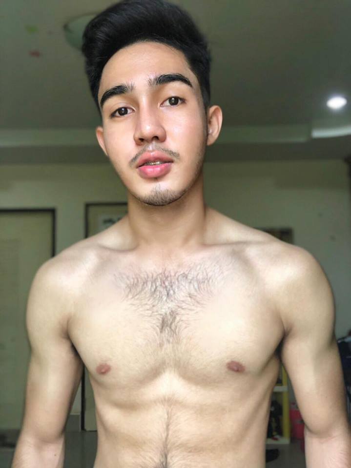 male body 148