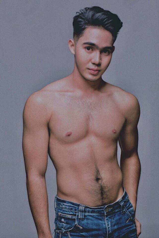 male body 148