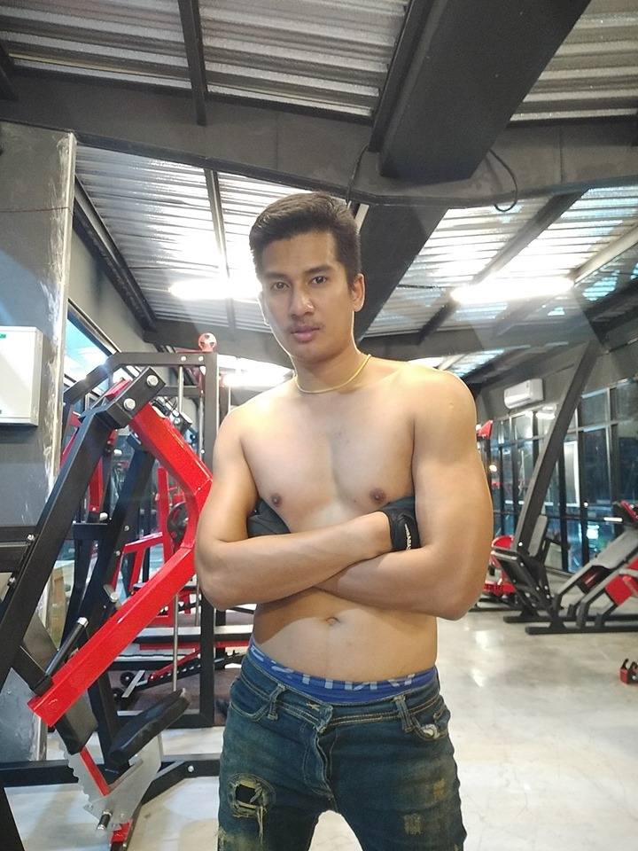 male body 148
