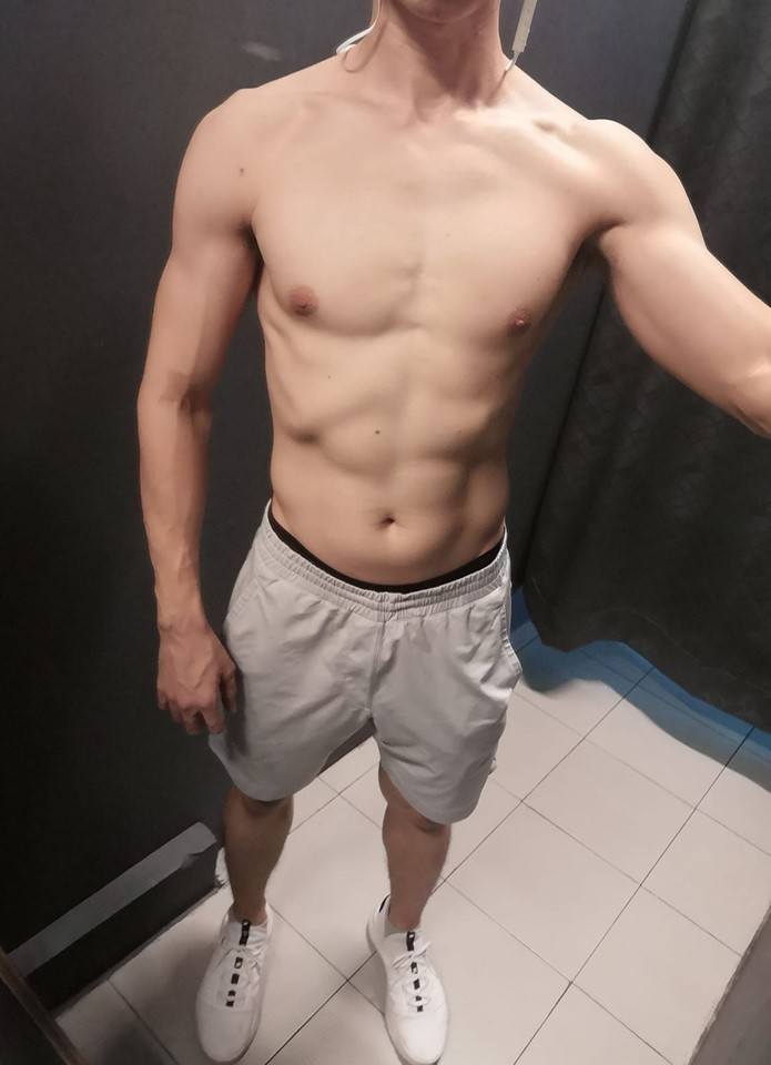male body 148