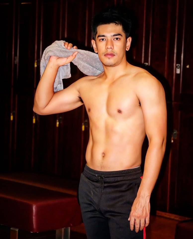 male body 148