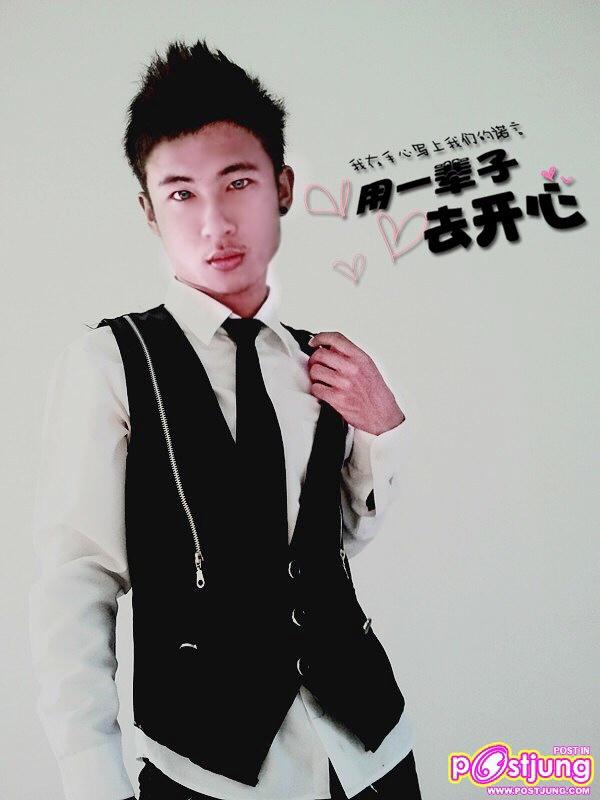 Gu"A องค์ชาย เคยะ ๑ - ifo65