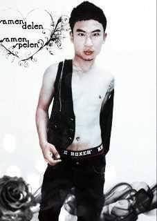 Gu"A องค์ชาย เคยะ ๑ - ifo65