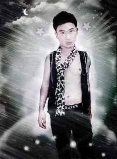 Gu"A องค์ชาย เคยะ ๑ - ifo65