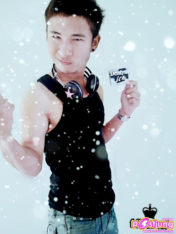 Gu"A องค์ชาย เคยะ ๑ - ifo65