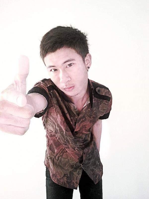 Gu"A องค์ชาย เคยะ ๑ - ifo65