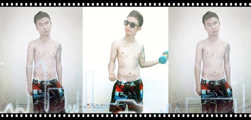 Gu"A องค์ชาย เคยะ ๑ - ifo65