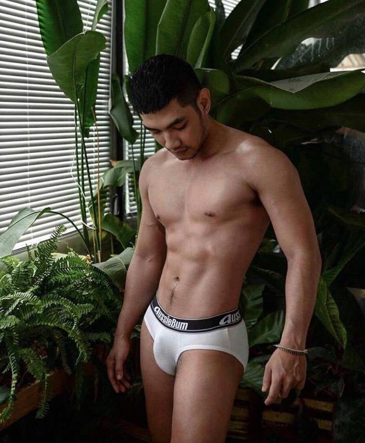 ดีต่อใจ#657หนุ่มเป้าตุง