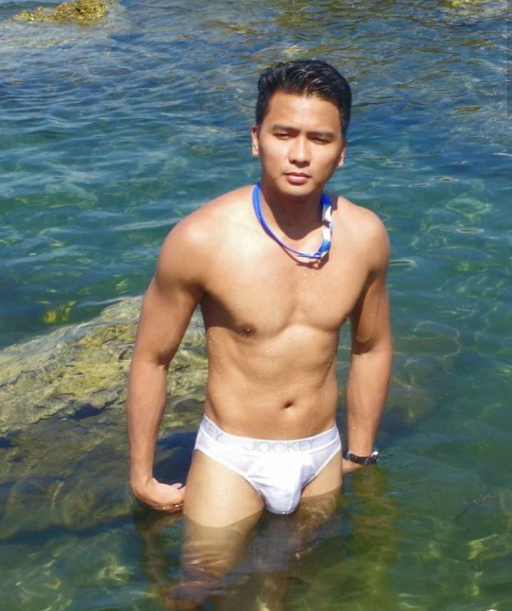 ดีต่อใจ#657หนุ่มเป้าตุง