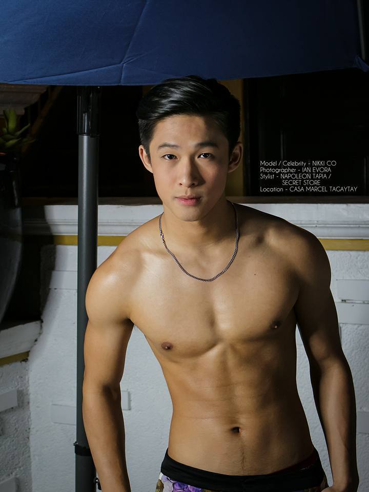 male body 149
