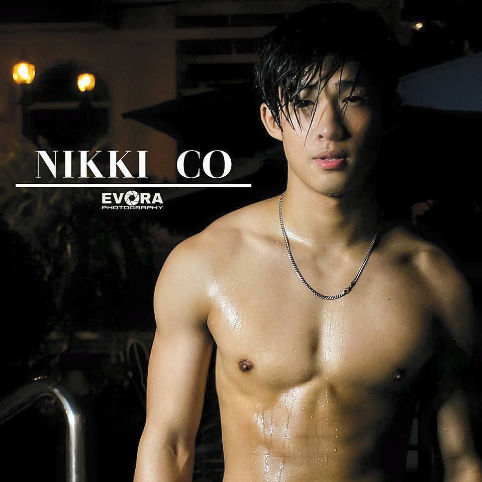 male body 149