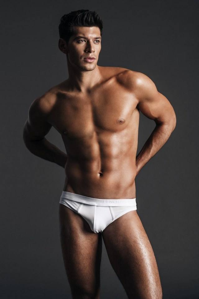 male body 149