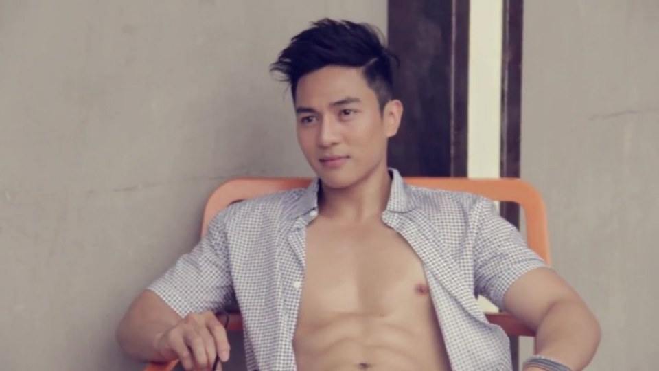 male body 149