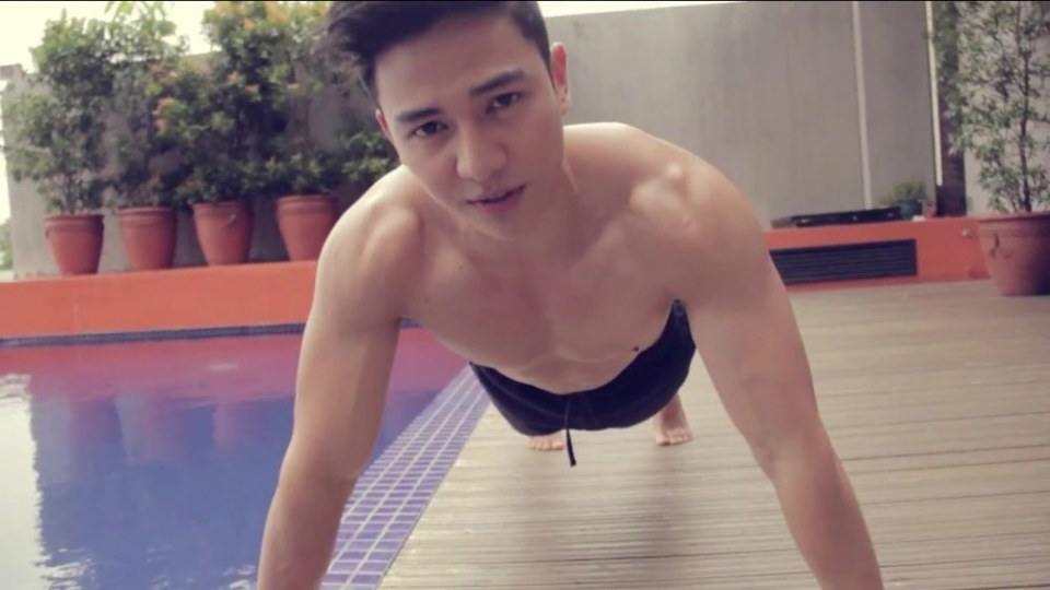 male body 149