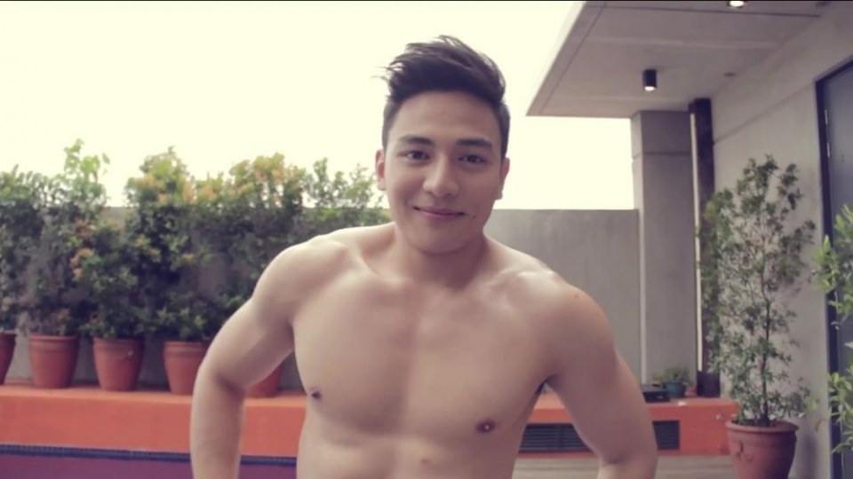 male body 149