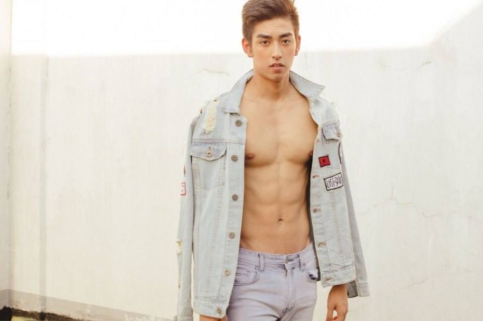 male body 149