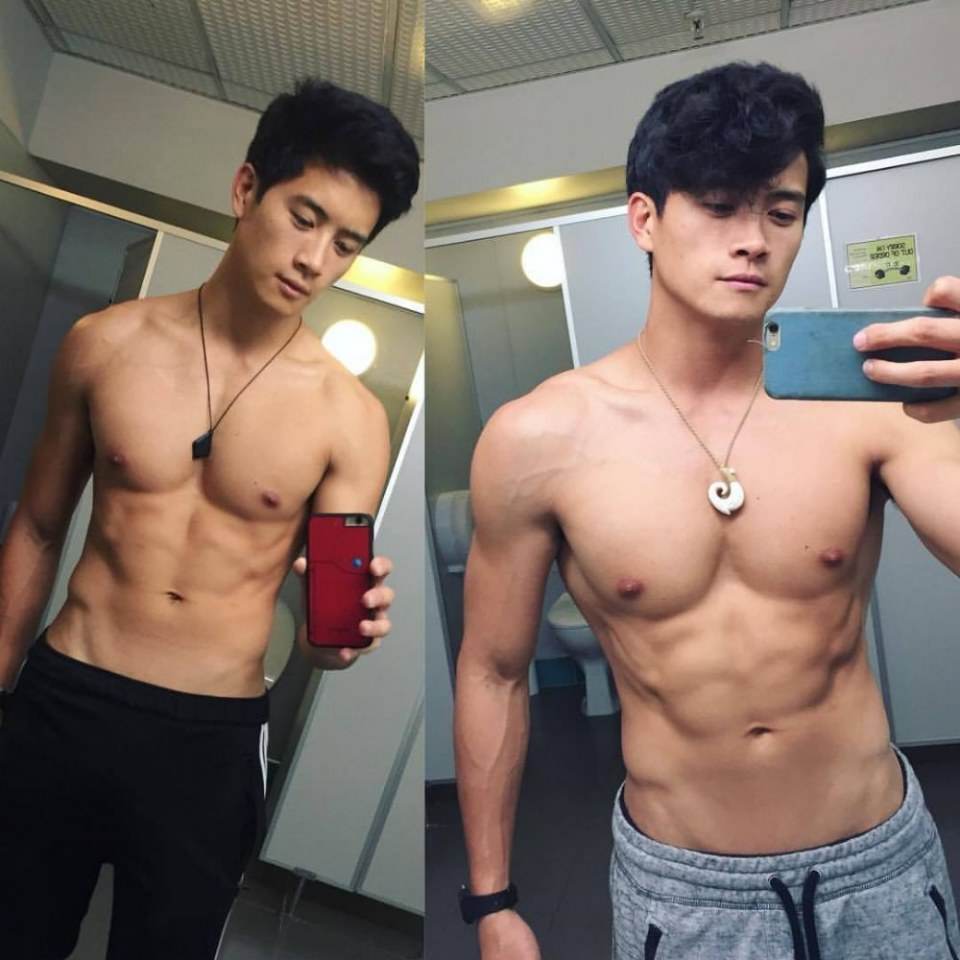 male body 149