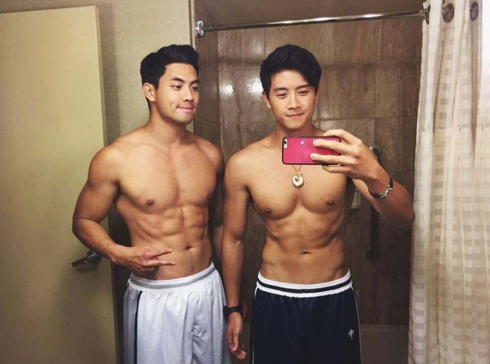 male body 149