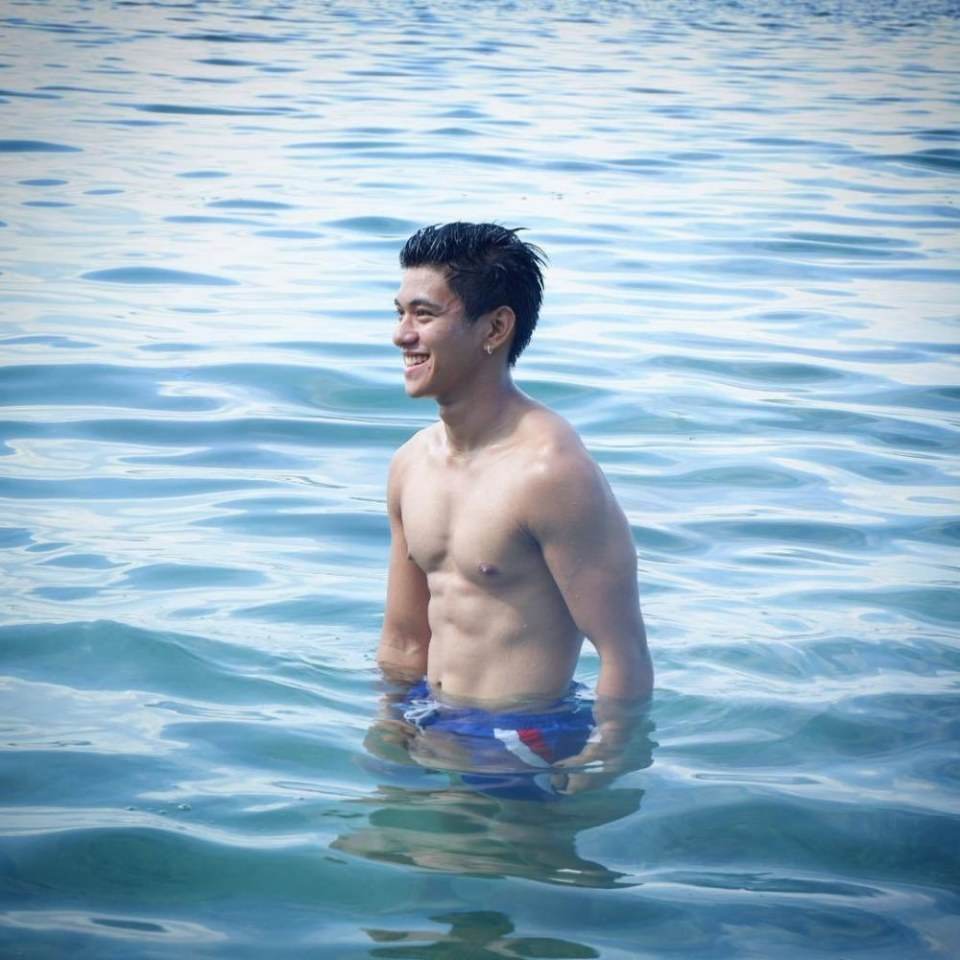 male body 149