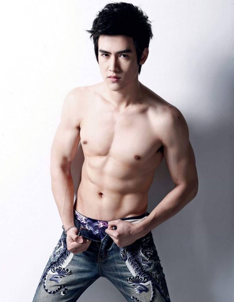 น้งต่อ แรงเงา สูงยาวดี