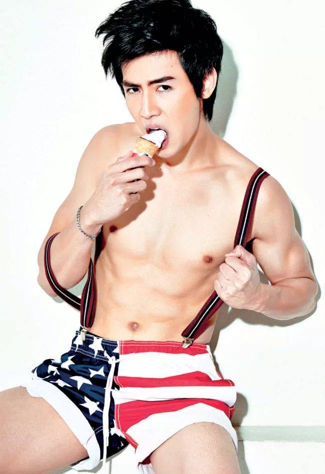 น้งต่อ แรงเงา สูงยาวดี