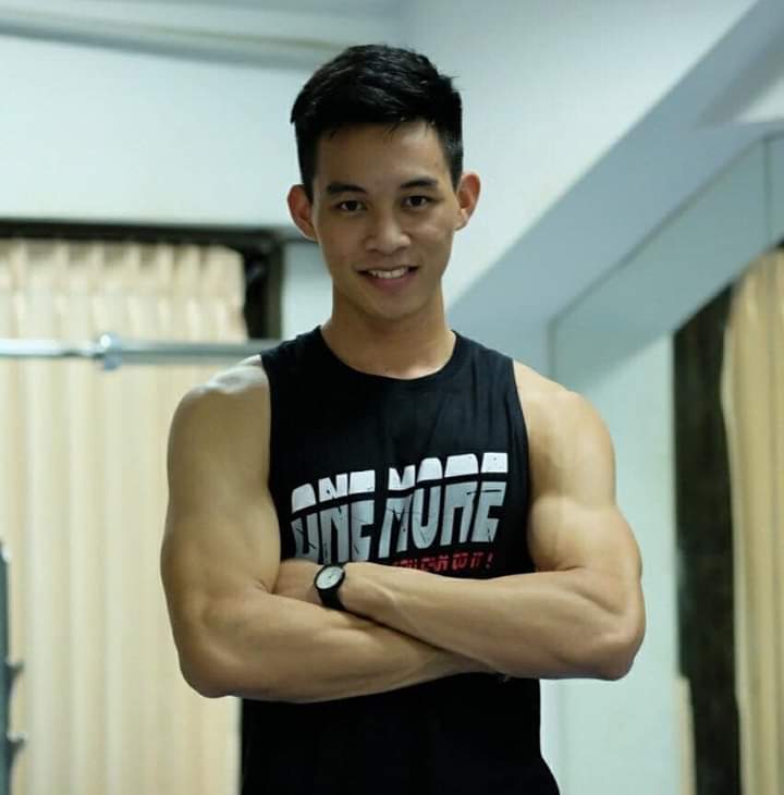 ดีต่อใจ#666น้องทาวน์ มิสเตอร์สตาร์พิษณุโลก