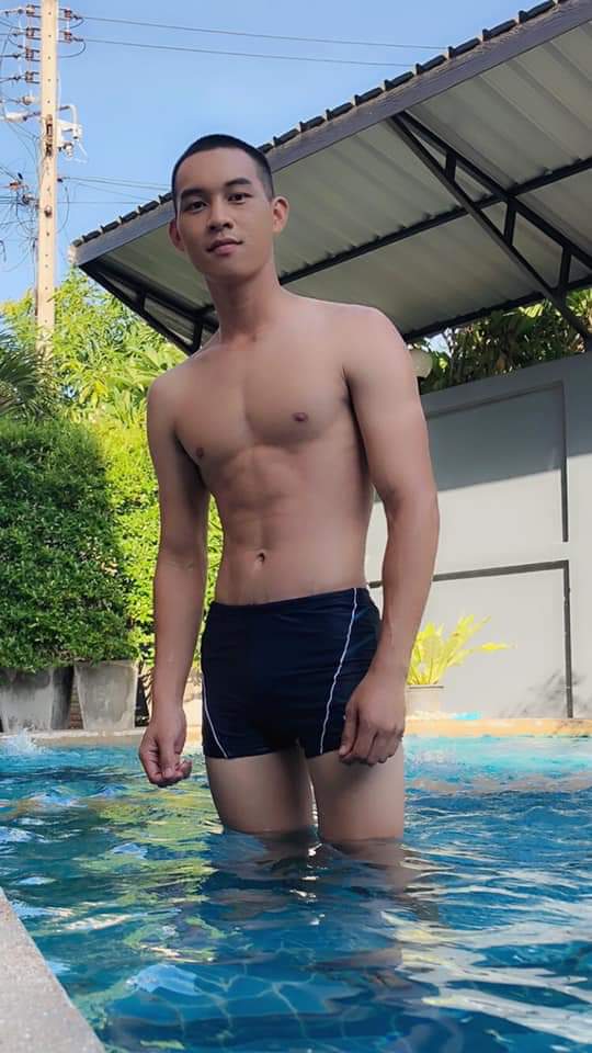 ดีต่อใจ#666น้องทาวน์ มิสเตอร์สตาร์พิษณุโลก