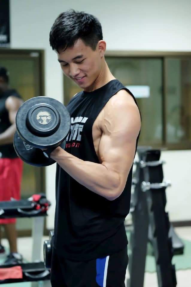 ดีต่อใจ#666น้องทาวน์ มิสเตอร์สตาร์พิษณุโลก