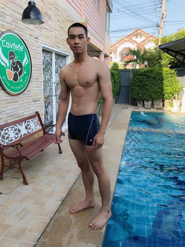 ดีต่อใจ#666น้องทาวน์ มิสเตอร์สตาร์พิษณุโลก