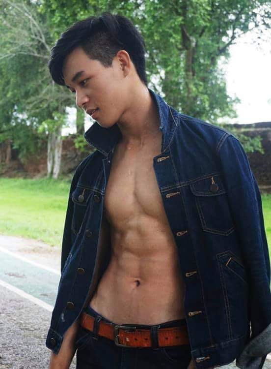 ดีต่อใจ#666น้องทาวน์ มิสเตอร์สตาร์พิษณุโลก