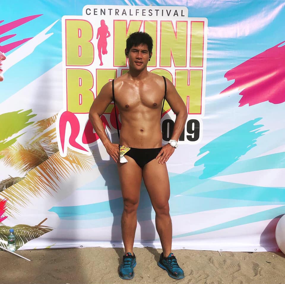 BikiniRun 2019