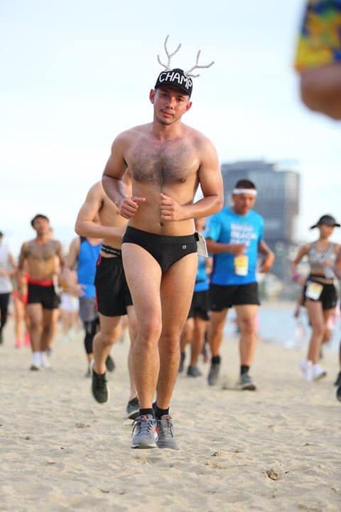 BikiniRun 2019