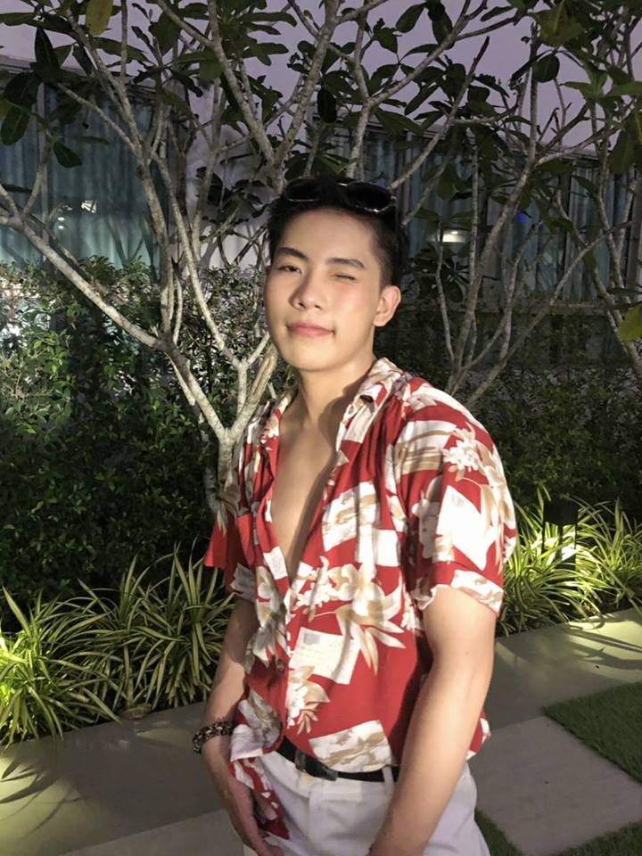 หนุ่มหล่อ✦cute boy✦ดีต่อใจ❥612