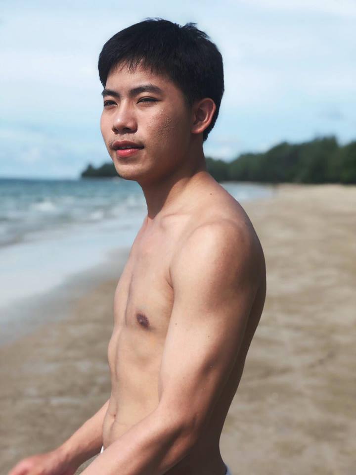 หนุ่มหล่อ✦cute boy✦ดีต่อใจ❥612