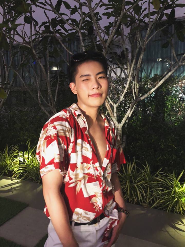 หนุ่มหล่อ✦cute boy✦ดีต่อใจ❥612