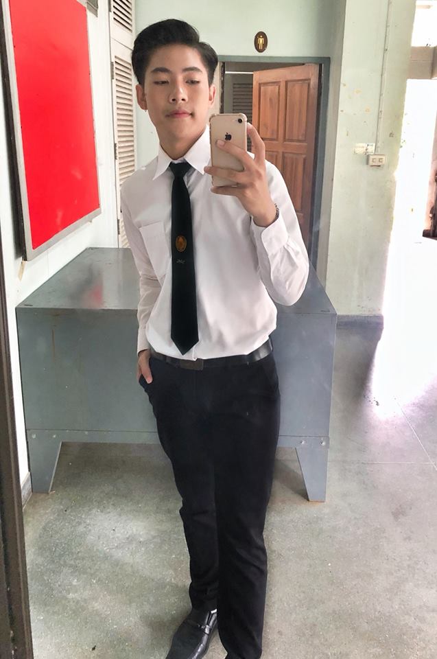 หนุ่มหล่อ✦cute boy✦ดีต่อใจ❥612