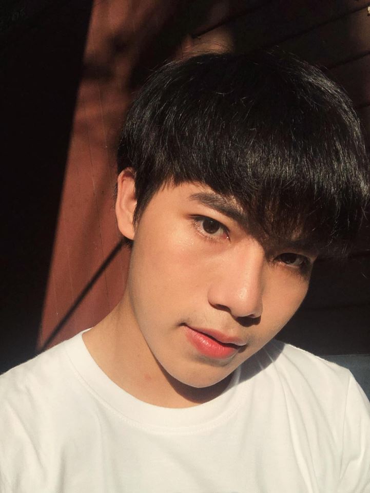 หนุ่มหล่อ✦cute boy✦ดีต่อใจ❥612