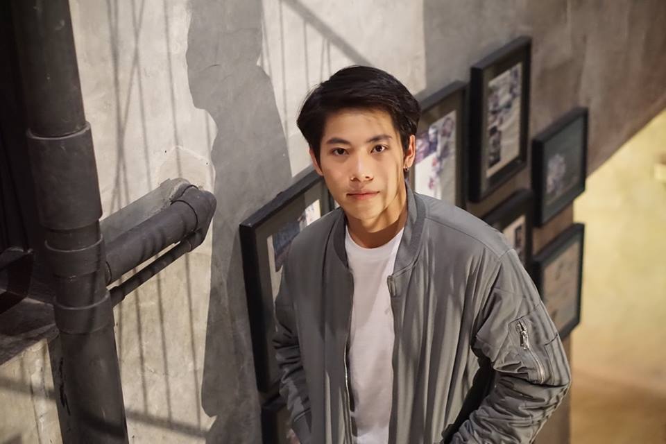 หนุ่มหล่อ✦cute boy✦ดีต่อใจ❥612