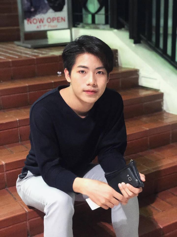 หนุ่มหล่อ✦cute boy✦ดีต่อใจ❥612