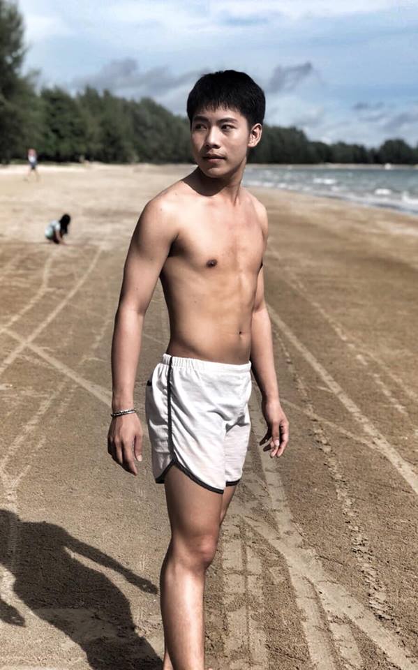 หนุ่มหล่อ✦cute boy✦ดีต่อใจ❥612