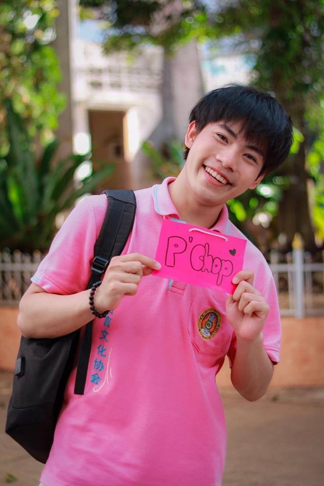 หนุ่มหล่อ✦cute boy✦ดีต่อใจ❥612