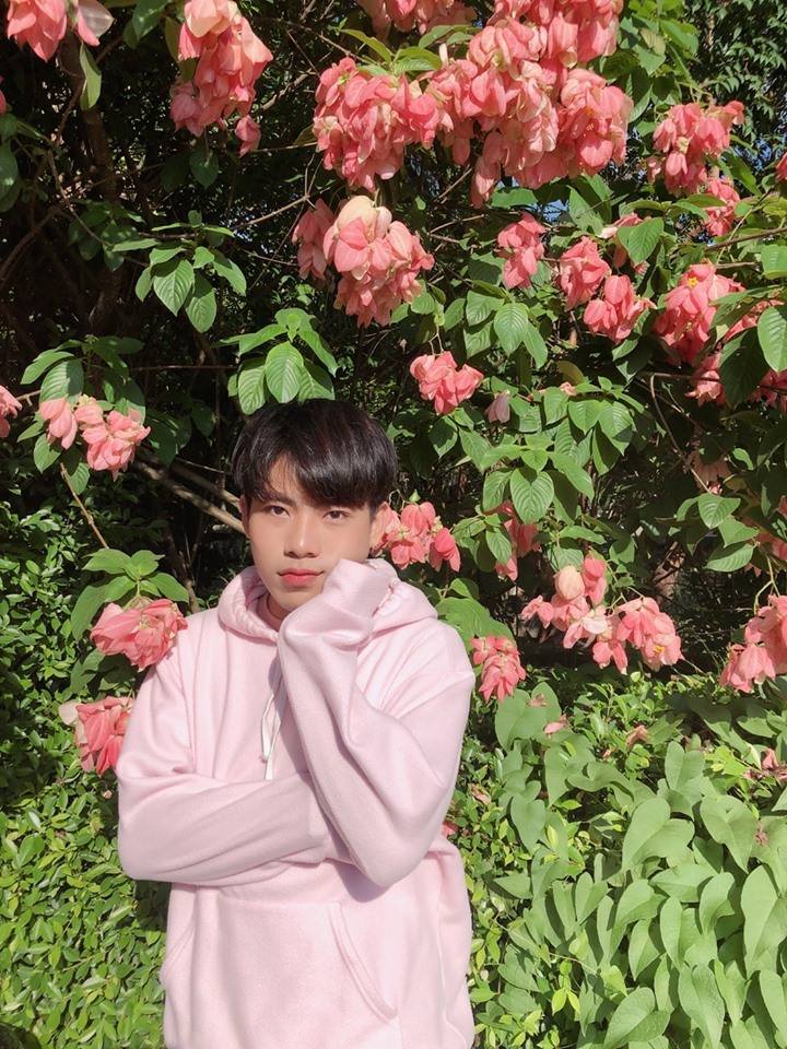 หนุ่มหล่อ✦cute boy✦ดีต่อใจ❥612