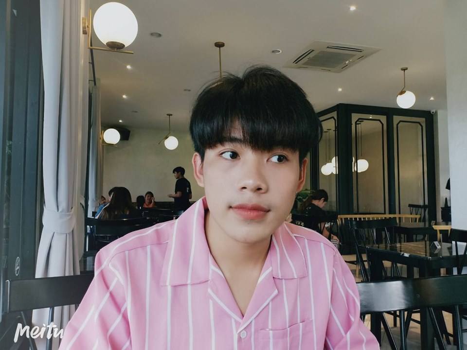 หนุ่มหล่อ✦cute boy✦ดีต่อใจ❥612